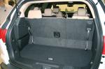 Chevrolet Traverse 2009 года